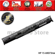HP Pavilion Gaming 15-ak073nw 15-ak077nw 15-ak085na 15-ak085sa 15-ak099nr Battery Puchong Selangor R