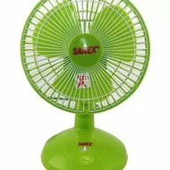 / Desk Fan Sanex 6 inch Desk Fan