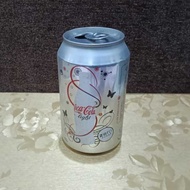 Coca cola light diet coke/empty can/tin coca cola light