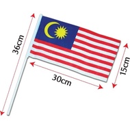 Bendera Malaysia / Bendera Tangan