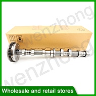 06H109021K 06J109021G Passat CC Tiguan Golf GTI MK6 1.8T 2.0T  Intake valve camshaft 06J109021H Cams