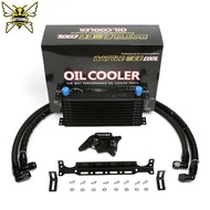 BATTLE BEE Engine Oil Cooler Kit For Peugeot 308 EP6CDT MINI R56 N14B16 1.6T Engine Oil Filter Coole