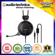 Audio-Technica ATH-ADG1x High-Fidelity Gaming Headset