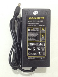 Adapter Switching 12V 5A อแดปเตอร์ แปลงไฟ 100-240V AC - DC 12V 5A
