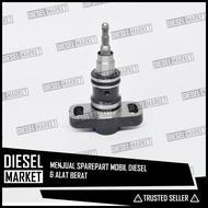 Izuzu Photon Plunger 4JB1T T44 - Izuzu Photon 4JB1T-G1 T44 PT44 Kangda BQ2000