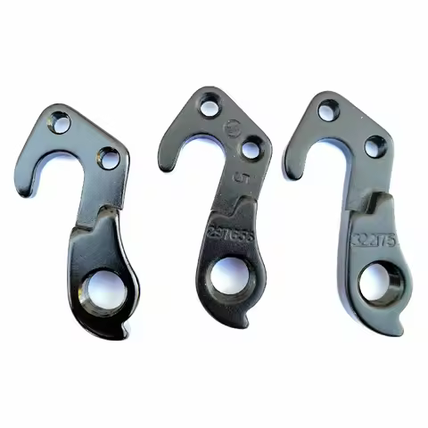 1Pc Bicycle Gear Rear Derailleur Hanger Mtb For Trek #322175 Trek Elite Gary Fisher Mech Dropout Car