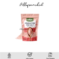 Safiya - Himalayan Pink Salt - Premium Pink Himalayan Salt