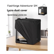 Stretch Dust Cover Storage Protective Case 3D Printer Accessories for Flashforge Adventurer 5M