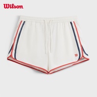 Wilson Women Ellyn Short WW00301531GYC Official Store
