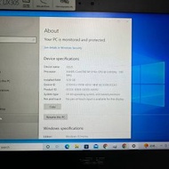 Asus Zenbook UX305