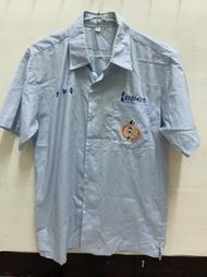 南山中學制服上衣 二手制服 二手學生制服 台灣學生制服 男學生襯衫 