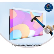 TENTECH Explosion-Proof Smart TV | Shatter-Resistant Screen | Durable & Anti-Impact 55/65/85/98 INCH