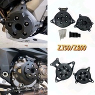 Z750 Z800 MOTORCYCLE ENGINE PROTECTOR ENGINE STATOR COVER ENGINE GUARD PROTECTION