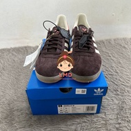 Adidas Gazelle Shadow Brown