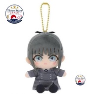 [Direct from Japan]Gakuen Idol Master: Amaya Tsubame Chibi Plush Sitting Mascot