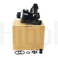 HIBBL 06H121026DD 06H121026AE 06H121026CM Water Pump For VW A4 A3 TT Tiguan Jetta Golf Beetle CC 2.0