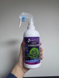 Aqua pro+tech petcare 多功能寵物消毒滅菌噴霧 400ml