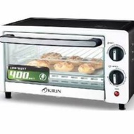 Kirin microwave oven 400 watt