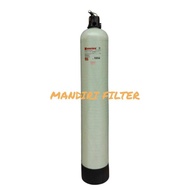 FRP 1054 NANOTEC Water Filter Tank