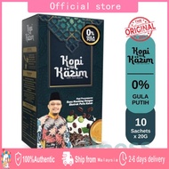 EMZI Kopi Ala Kazim Original 10 Sachet X 20gm