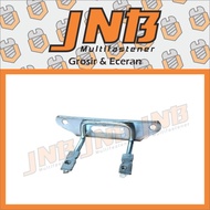 Honda Win 100 CB 100 CB 125 GL 100 S90 90Z CG Win 100 Jialing Kancil License Plate Holder