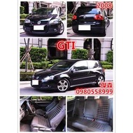 2008年 福斯 Golf GTI