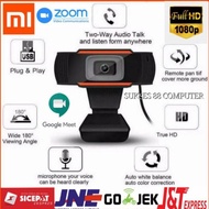 Xiaomi Mi Webcam 1080P Hd Autofocus Web Camera For Pc Laptop Desktop