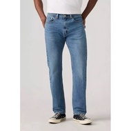 Levis 505 Regular Fit Medium Blue Jeans