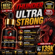 [THUNDER DEATH],Doping Ayam Aduan, Fierce Sesame, The BestDoping Ayam Aduan