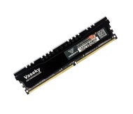 แรม Vaseky DDR4 8GB 2666Mhz ใช้ใด้กับคอมพิวเตอร์ PC เป็นสินค้าใหม่ สินค้ามีพร้อมส่ง