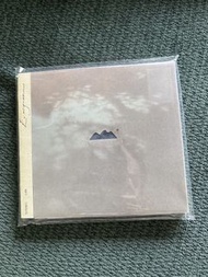 全新 林家謙 Evergreen CD Postcard