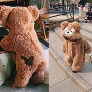 Japan Duffy bear baby onesies children's clothing Sydney duffy