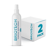 Topical Skin Spray, Hypochlorous Acid Spray for Body & Face, Eyelid Cleanser, HOCl Facial Mist, Supp