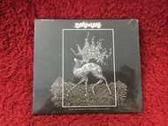 CD Body Void – Bury Me Beneath This Rotting Earth สภาพตามรูปปก A30-35