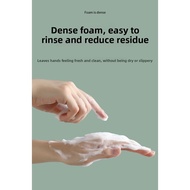 [50 Pieces Pack Disposable Soap Sheet Portable Hand Washing Soap Paper] Mini Portable Outdoor Hygien