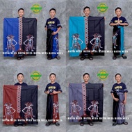 Sarung Gatotkaca Anak - wkstore exclusive