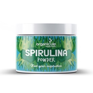 Organic Spirulina Powder 200g