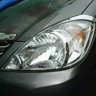 Garnish List for Toyota Innova New 2008-2011 Headlight Cover