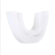 U-Shaped Silicone Toothbrush Head Electric Toothbrush Head U-Shaped Toothbrush Replacement Head Toot