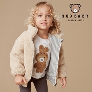 Australia Huxbaby Huxbear Bear Organic Cotton Series Bunny Top