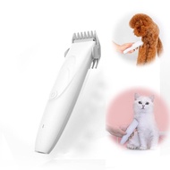 (พร้อมส่ง) Xiaomi Pawbby Pet Shaver [ZG]  เครื่องโกนขนสำหรับสัตว์เลี้ยง ของแท้ รับประกัน 3 เดือน