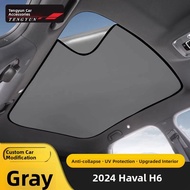 TENGYUN | Sun Protection Car Sunshade for Haval H9/H6