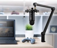 實體店鋪(Blue Yeti Blackout Edition $990 / Compass $980 )Blue Microphones Compass Premium Tube-Style Mic