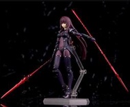 R x R Toy Figma 387 師匠 斯卡哈 Lancer 槍兵 Fate FGO 1/12 宮本武藏 英雄王