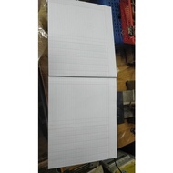 PETTY CASH BOOK (50PGS/BOOK)