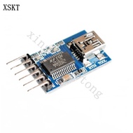 1/5PCS FT232RL USB To Serial Adapter Module For Arduino USB TO RS232 Max232 Module For Arduino downl