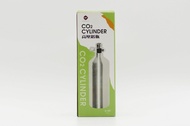Up Aqua Aluminium CO2 Cylinder