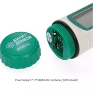 Salt Water salinity refractometer smart digital Salt Water Meter