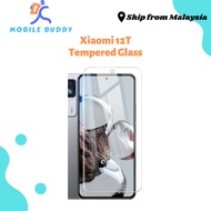MB Xiaomi 12T/12T Pro Clear Tempered Glass Screen Protector