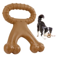Durable Dog Chew Toys – Tough Interactive Toys for Large Medium & Small Dogs to Relieve Boredom Play